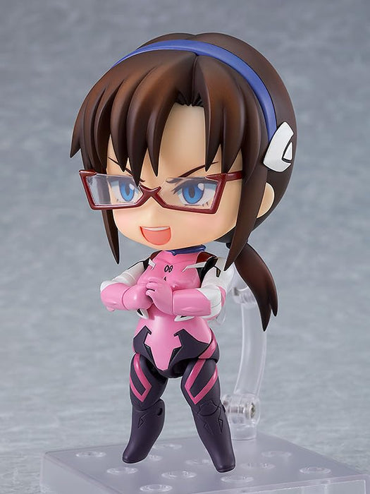 Good Smile Company Nendoroid #1482 Makinami Mari Plugsuit Ver 2024 Re-Release