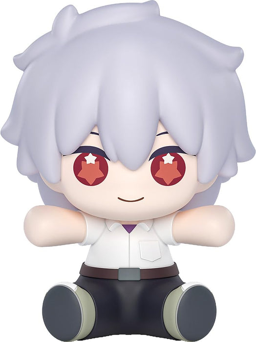 Good Smile Arts Shanghai Nagisa Kaworu Huggy Figure School Uniform Version