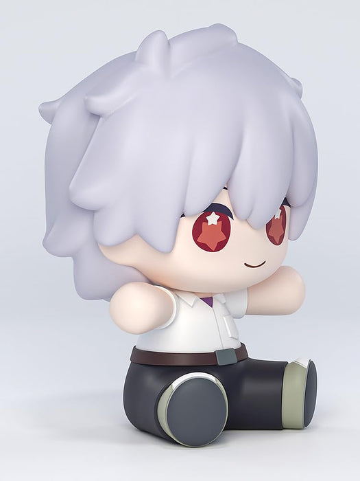 Good Smile Arts Shanghai Nagisa Kaworu Huggy Figure School Uniform Version