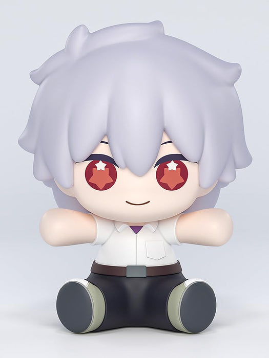 Good Smile Arts Shanghai Nagisa Kaworu Huggy Figure School Uniform Version