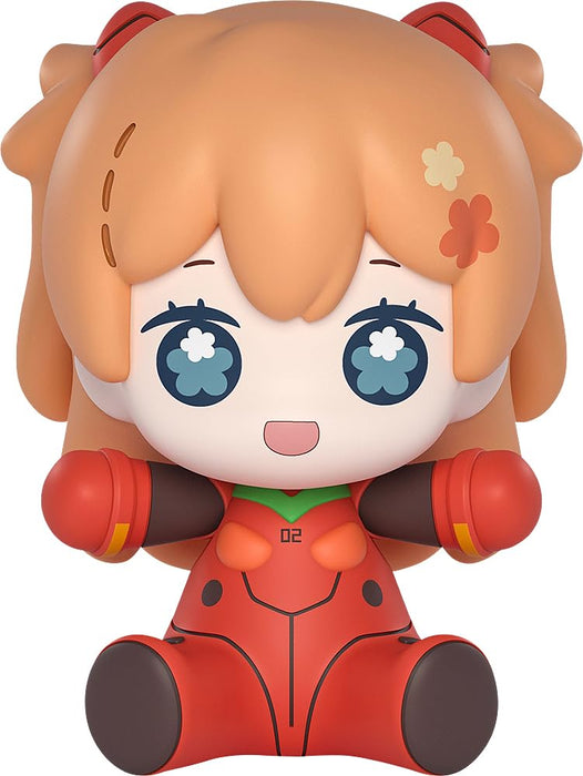 Good Smile Arts Shanghai Evangelion Asuka Langley Plüsch-Plugsuit Ver.