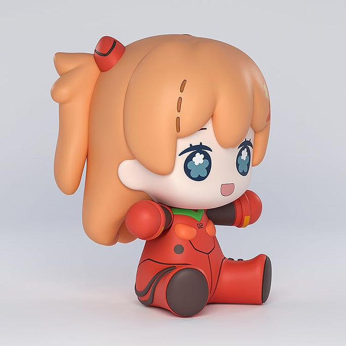 Good Smile Arts Shanghai Evangelion Asuka Langley Plüsch-Plugsuit Ver.