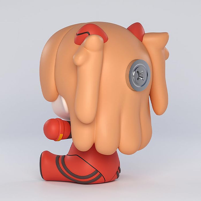 Good Smile Arts Shanghai Evangelion Asuka Langley Peluche Plugsuit Ver.