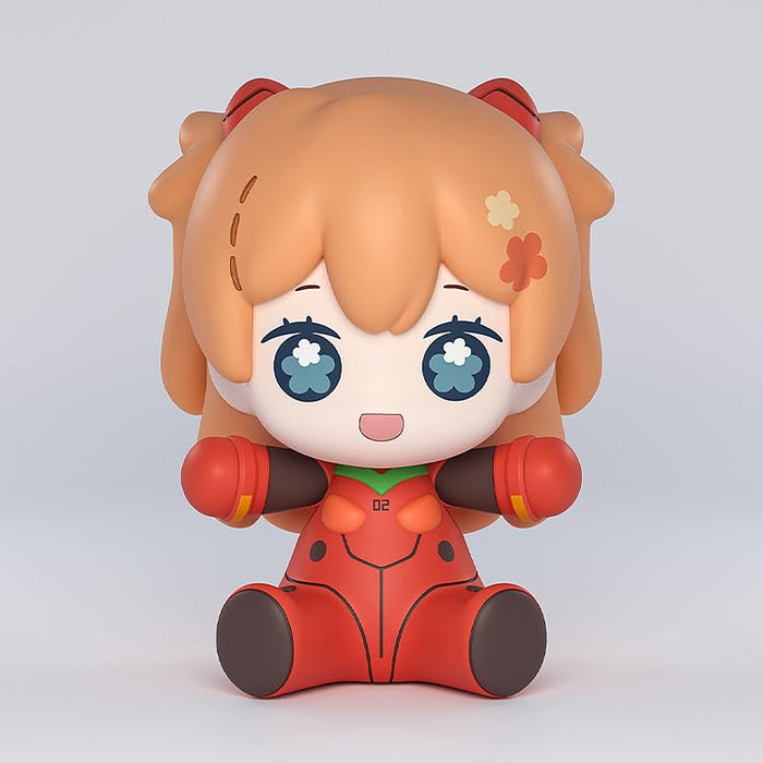 Good Smile Arts Shanghai Evangelion Asuka Langley Plush Plugsuit Ver.