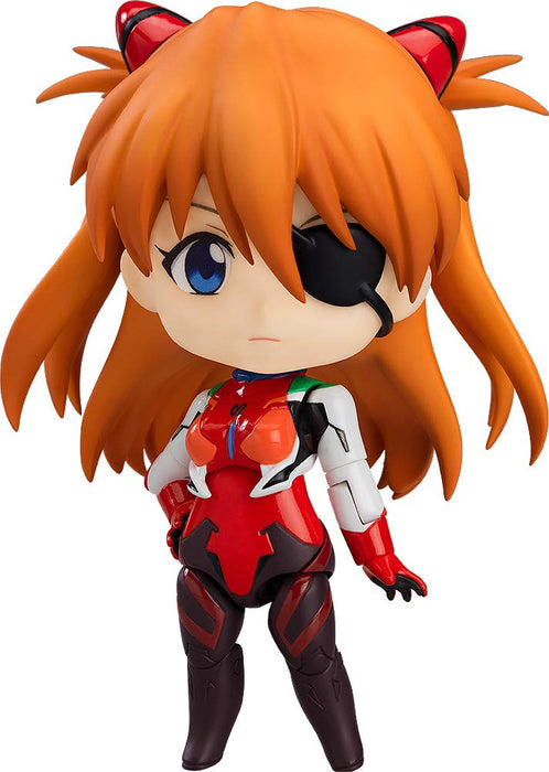 Good Smile Company Nendoroid 1431 Asuka Langley Plugsuit 2024 Re-Release