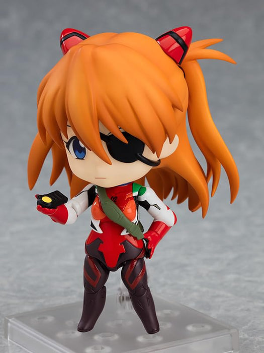 Good Smile Company Nendoroid 1431 Asuka Langley Plugsuit 2024 Re-Release