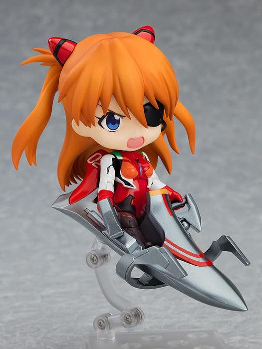 Good Smile Company Nendoroid 1431 Asuka Langley Plugsuit 2024 Re-Release