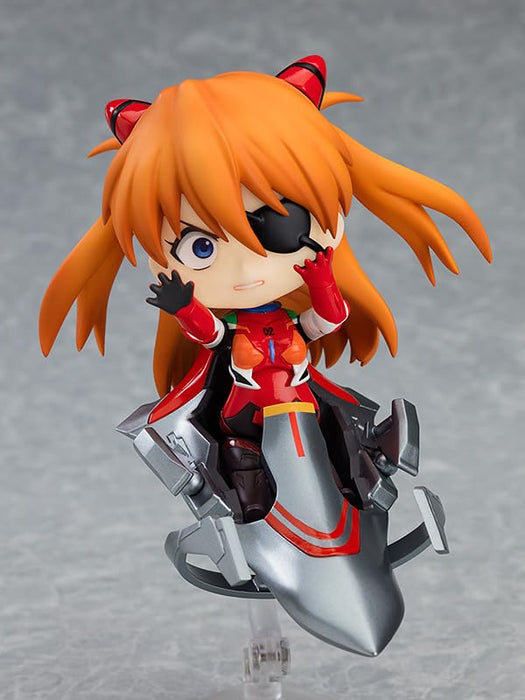 Good Smile Company Nendoroid 1431 Asuka Langley Plugsuit 2024 Re-Release