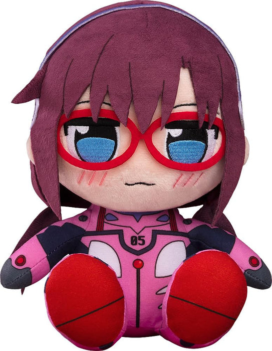 Good Smile Company Evangelion Makinami Mari Plush Kuripan Nuigurumi