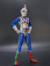 Evolution Toy Haf Zone Fighter Ver.2 Japan Official Action Figure- Japan Figure Store - #1 Bring To You The Best Japanese Goods