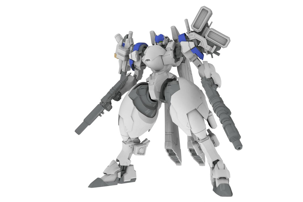 Plum Expansion Set B Model Kit: Mc 120Mm Cannon Dru20Atm Dsg11Smg M62 Grenade- Japan Figure Store - #1 Bring To You The Best Japanese Goods