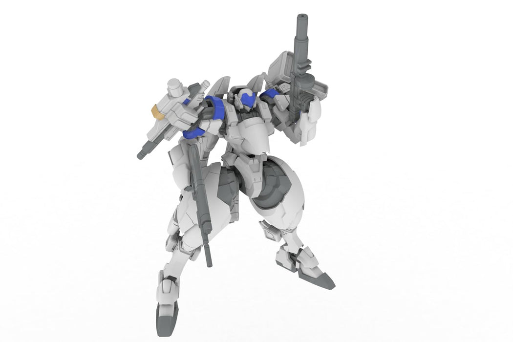 Plum Expansion Set B Model Kit: Mc 120Mm Cannon Dru20Atm Dsg11Smg M62 Grenade- Japan Figure Store - #1 Bring To You The Best Japanese Goods