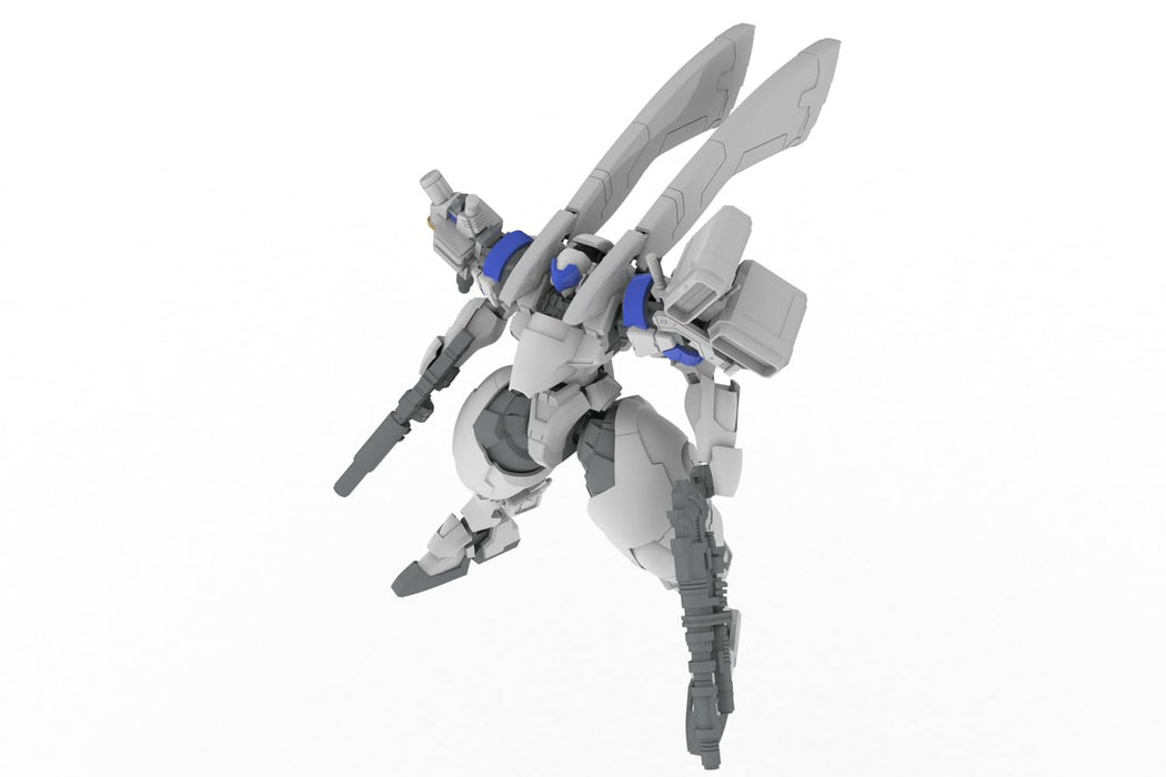 Plum Expansion Set B Model Kit: Mc 120Mm Cannon Dru20Atm Dsg11Smg M62 Grenade- Japan Figure Store - #1 Bring To You The Best Japanese Goods