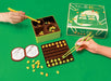 Eyeup Learning Chopstick Manners Bean Craftsmanship Game- Japan Figure Store - #1 Bring To You The Best Japanese Goods