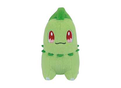 Pokémon 30th Anniversary Vol.1 Lottery Prize Starters Plushie Collection