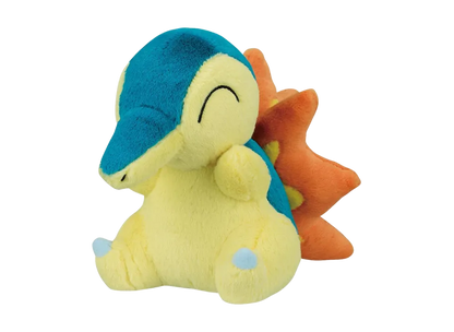 Pokémon 30th Anniversary Vol.1 Lottery Prize Starters Plushie Collection