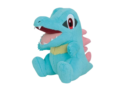 Pokémon 30th Anniversary Vol.1 Lottery Prize Starters Plushie Collection