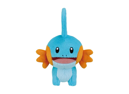 Pokémon 30th Anniversary Vol.1 Lottery Prize Starters Plushie Collection