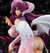 Hobby Japan The Seven Deadly Sins Mammon 1/8 Pale Pink Robe PVC Figure