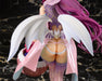 Hobby Japan The Seven Deadly Sins Mammon 1/8 Pale Pink Robe PVC Figure
