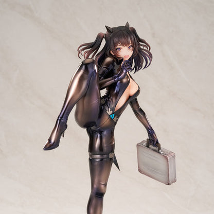 Brown Dust 2 Scheherazade 1/7 Scale Figure (Code Name S Version) [Pre-order]