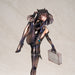 Brown Dust 2 Scheherazade 1/7 Scale Figure (Code Name S Version) [Pre-order]