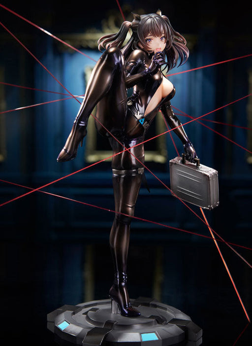 Brown Dust 2 – Scheherazade 1/7 Scale Figure (Code Name S Version) [Pre-order]
Japan Figure Store - #1 Bring To You The Best Japanese Goods.