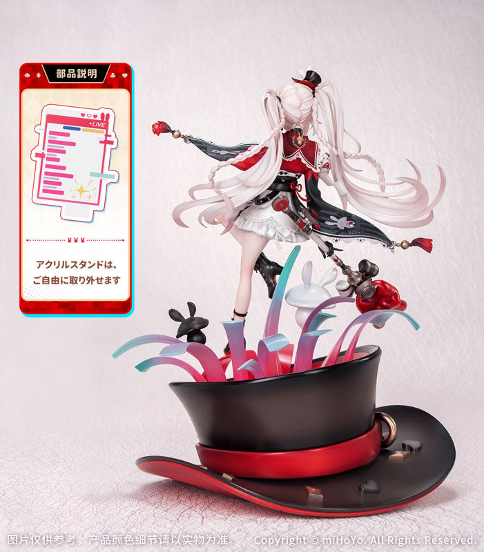 Myethos Honkai: Star Rail Sparkle 1/7 Scale Figure 336mm