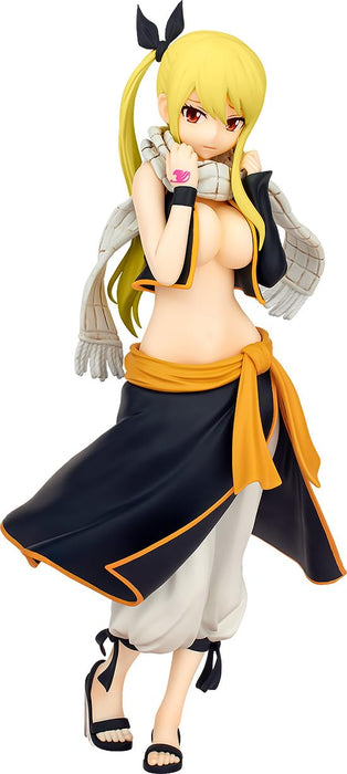 Good Smile Company Lucy Heartfilia Pop Up Parade Natsu Costume Version L