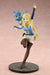 Bell Fine Fairy Tail Final Season Lucy Heartfilia Wink 1/8 Scale Figure- Japan Figure Store - #1 Bring To You The Best Japanese Goods