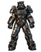 Threezero Fallout 1/6 T-60 Power Armor Reprint Edition Collectible Figure- Japan Figure Store - #1 Bring To You The Best Japanese Goods