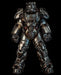 Threezero Fallout 1/6 T-60 Power Armor Reprint Edition Collectible Figure- Japan Figure Store - #1 Bring To You The Best Japanese Goods