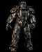Threezero Fallout 1/6 T-60 Power Armor Reprint Edition Collectible Figure- Japan Figure Store - #1 Bring To You The Best Japanese Goods