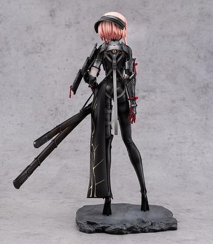 Wing Falslander Samurai 1/7 Scale Figure - Authentic Collectible Model- Japan Figure Store - #1 Bring To You The Best Japanese Goods