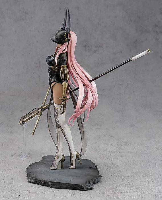 Figurine peinte Falslander Hemet Nethel de Good Smile Company à l'échelle 1/7