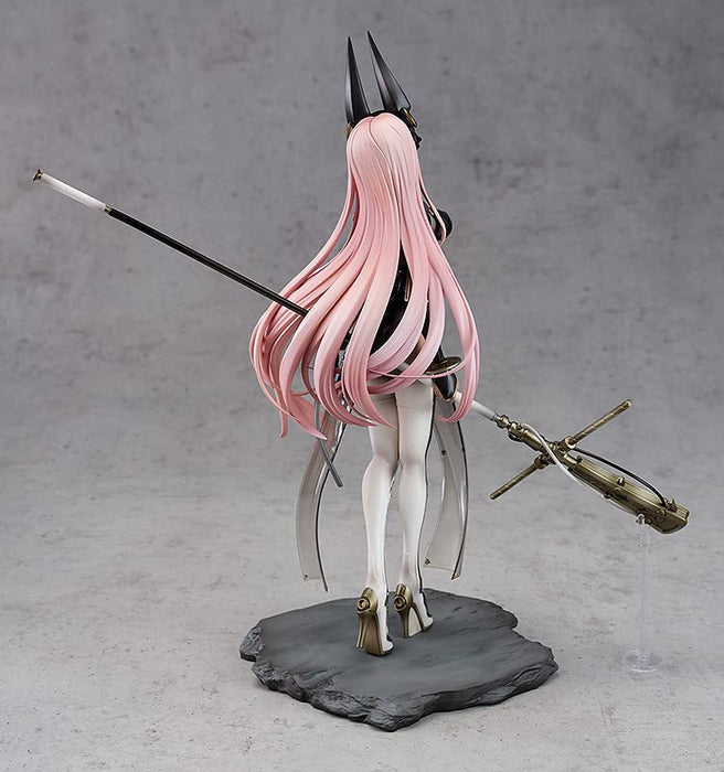 Figurine peinte Falslander Hemet Nethel de Good Smile Company à l'échelle 1/7