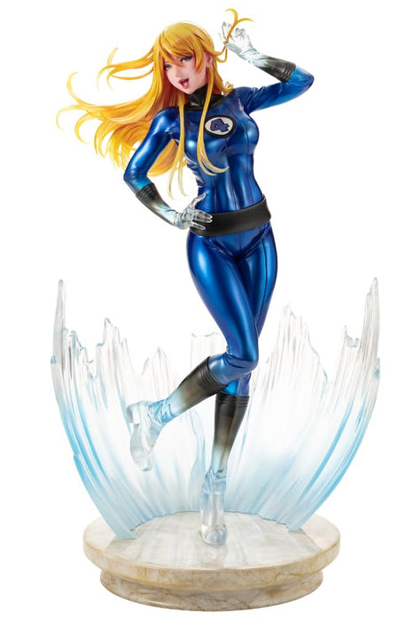 Kotobukiya Invisible Woman 1/6 Statue Marvel Bishoujo Series Fantastic Four