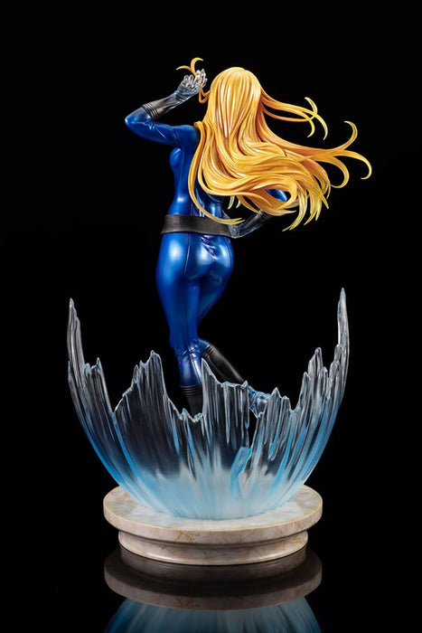 Kotobukiya Invisible Woman 1/6 Statue Marvel Bishoujo Series Fantastic Four