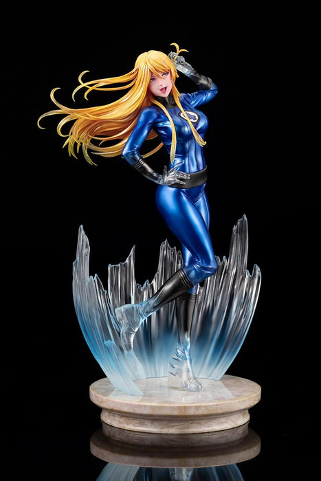 Kotobukiya Invisible Woman 1/6 Statue Marvel Bishoujo Series Fantastic Four