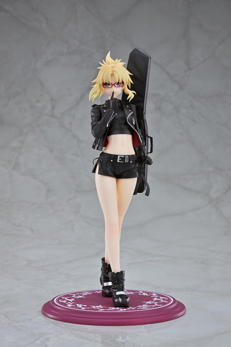 Wanderer Fate Apocrypha Mordred 1/7 Scale Saber of Red Original Glasses Model