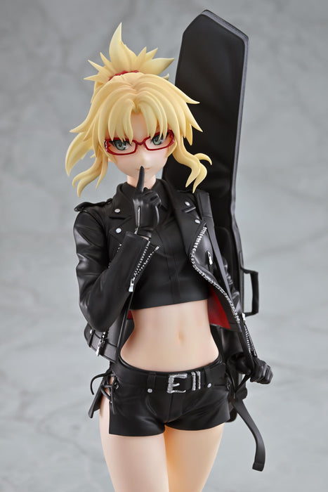 Wanderer Fate Apocrypha Mordred 1/7 Scale Saber of Red Original Glasses Model