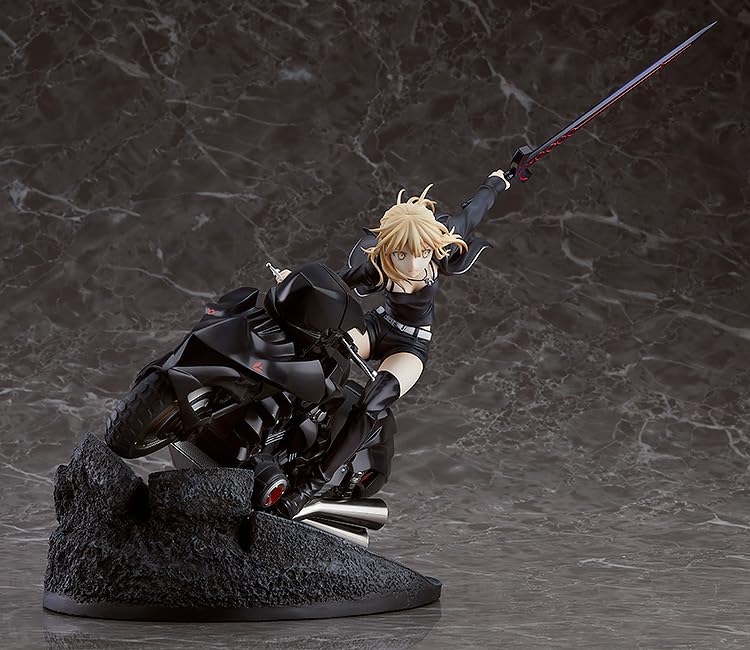 Good Smile Company Fate/Grand Order Altria Pendragon Saber 1/8 2024 Re-Release