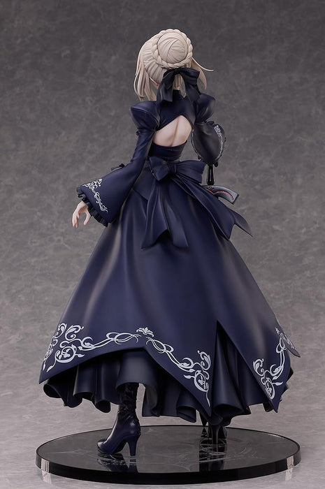 Freeing Fate Grand Order Altria Pendragon B-Style 1/4 Saber Alter Figure