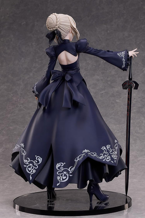 Freeing Fate Grand Order Altria Pendragon B-Style 1/4 Saber Alter Figure