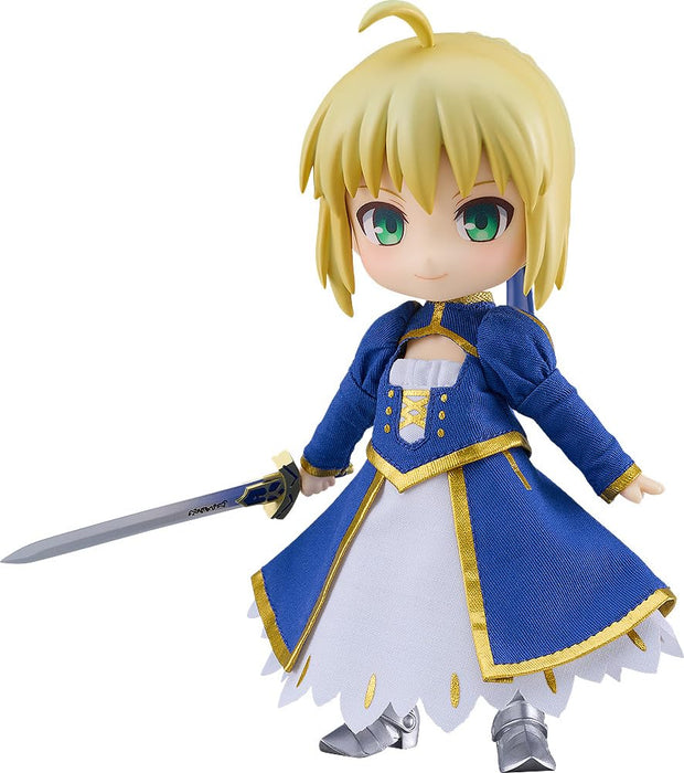 Good Smile Company Altria Pendragon Nendoroid Doll Saber Figure Fate/Grand Order