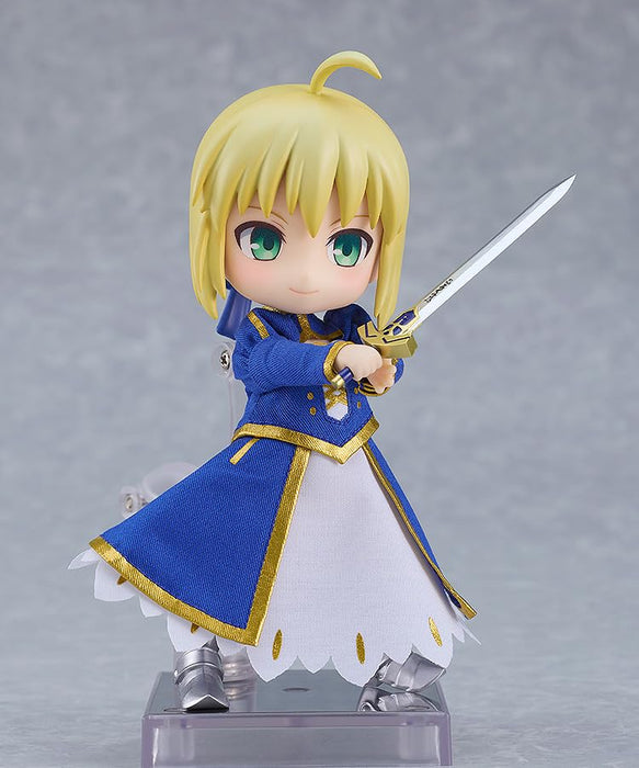 Good Smile Company Altria Pendragon Nendoroid Doll Saber Figure Fate/Grand Order