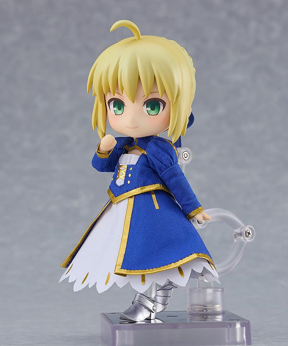 Good Smile Company Altria Pendragon Nendoroid Doll Saber Figure Fate/Grand Order