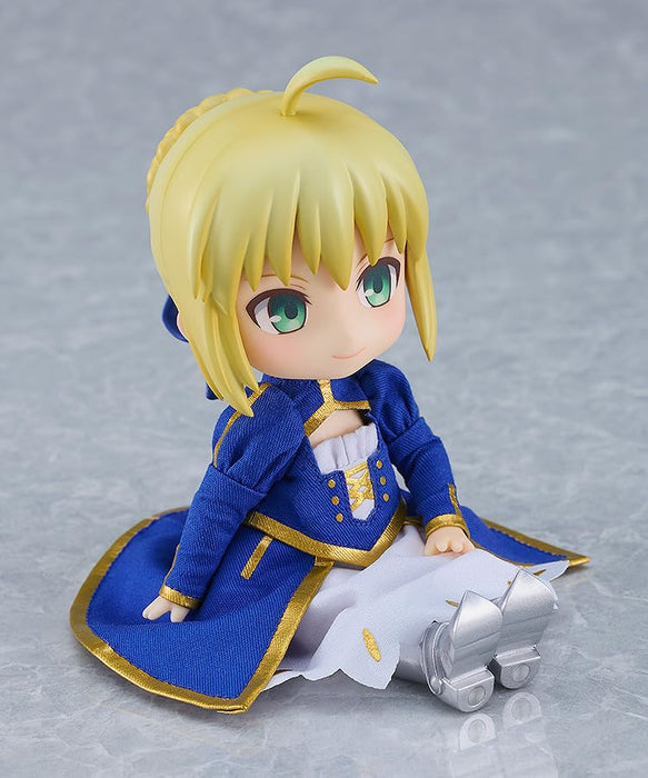 Good Smile Company Altria Pendragon Nendoroid Doll Saber Figure Fate/Grand Order