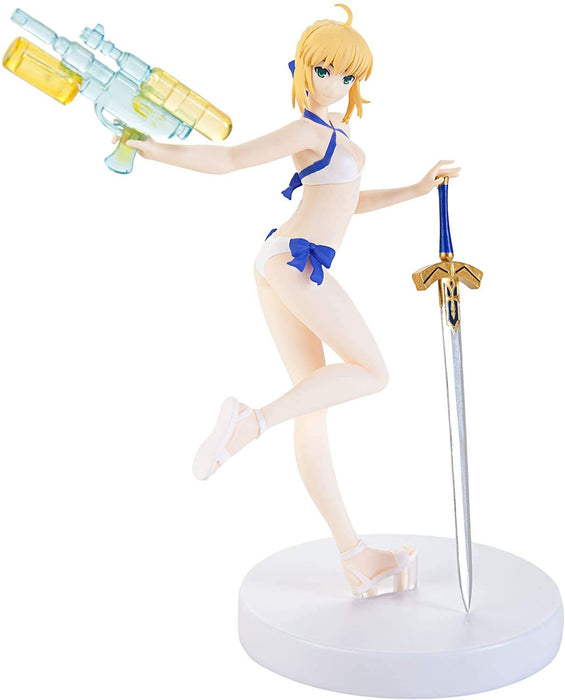 Furyu Fate Grand Order Artoria Pendragon Archer Collectible Figure