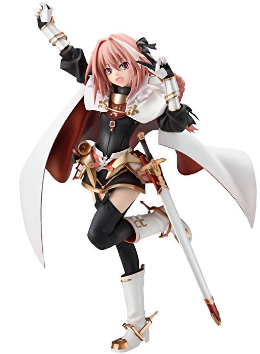 Amakuni Fate Grand Order Astolfo Rider 1/7 Scale Figure Collectible Model